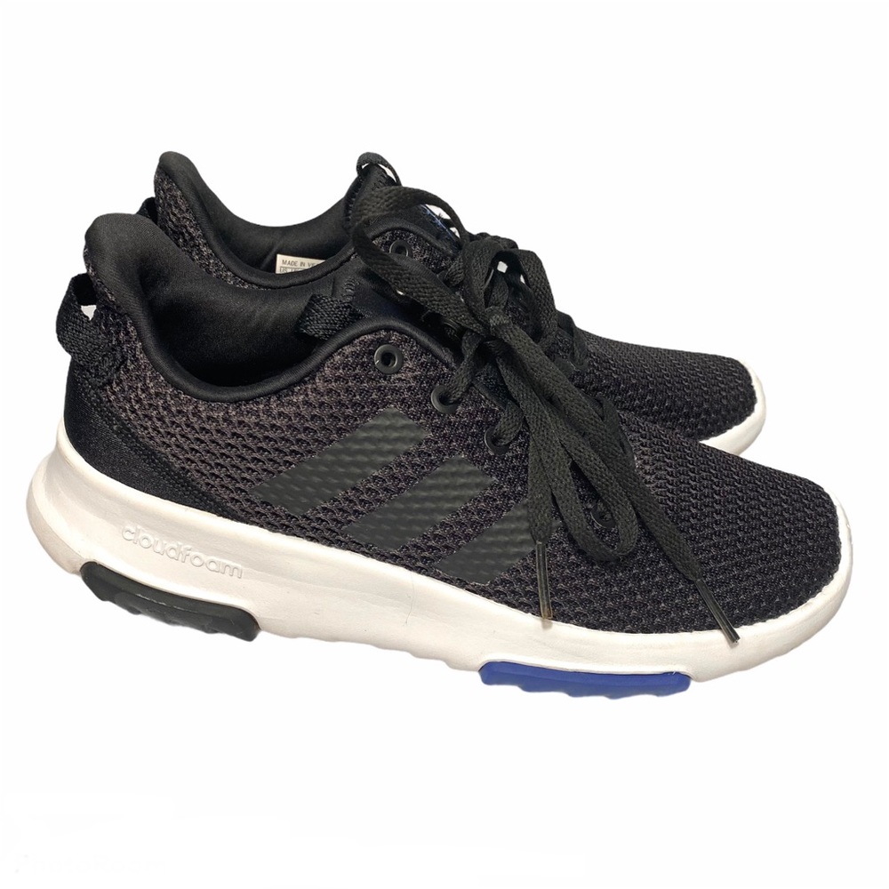 Adidas Boys Cloudfoam Racer TR